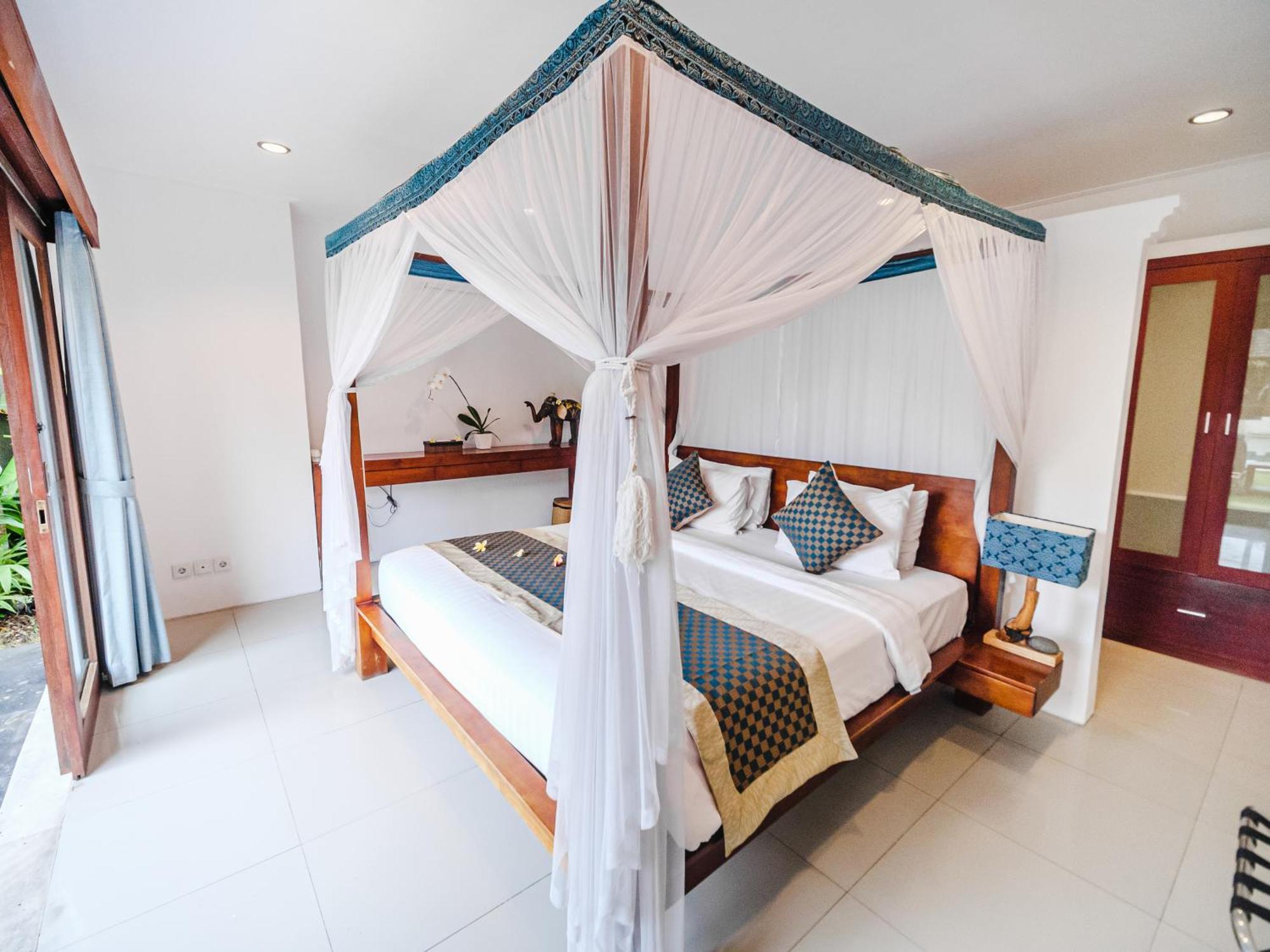 Amore Villas Canggu Kültér fotó