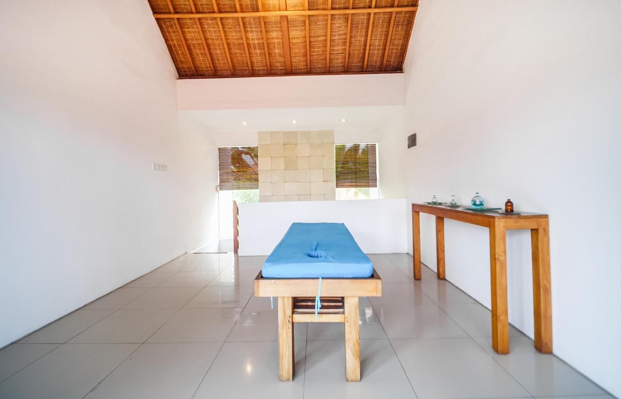 Amore Villas Canggu Kültér fotó