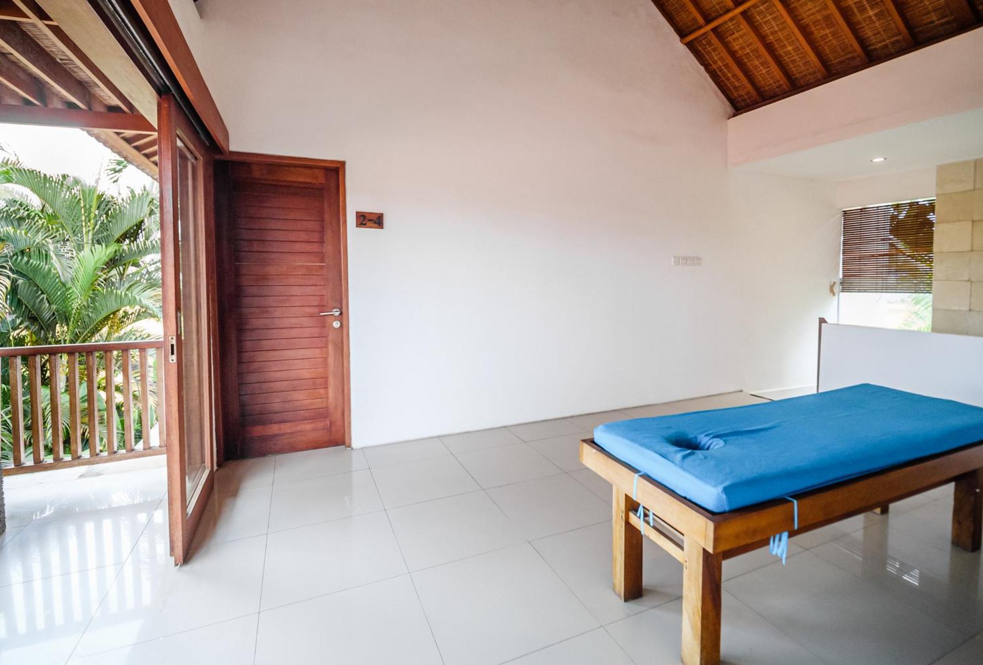 Amore Villas Canggu Kültér fotó