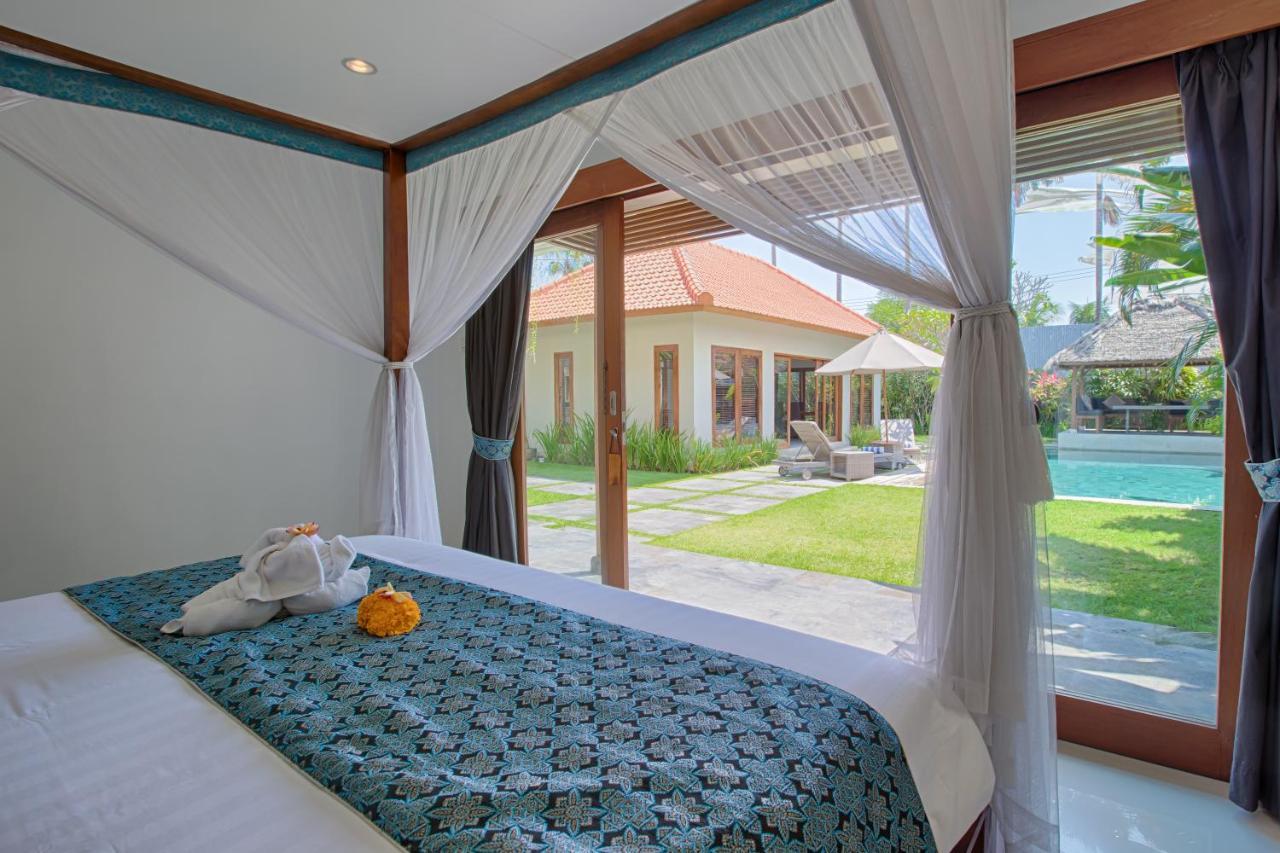 Amore Villas Canggu Kültér fotó